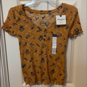 macy’s short sleeve shirt